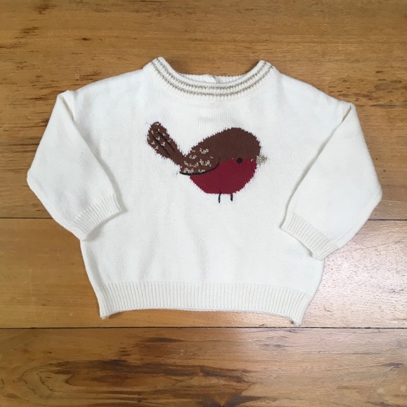 NWT Gymboree Baby Sweater and Legging - Picture 4 of 8